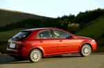 Chevrolet Lacetti 5-Door 2006 года
